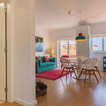 Lovelystay - Sintra Mountain View Zewnętrze zdjęcie