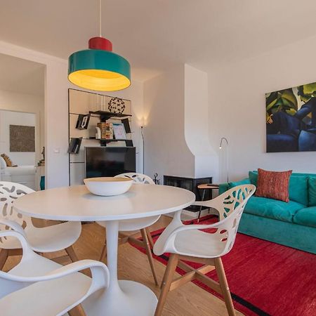 Lovelystay - Sintra Mountain View Zewnętrze zdjęcie