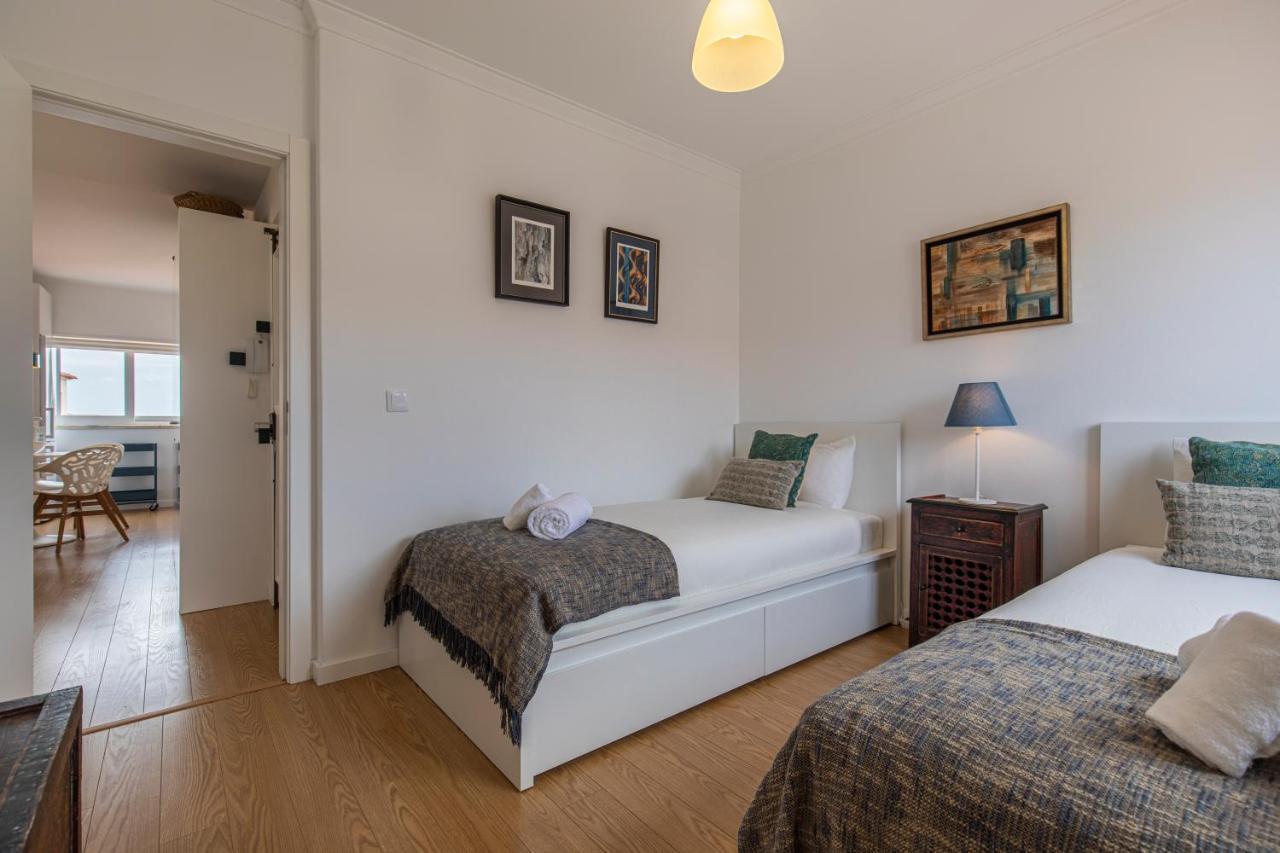 Lovelystay - Sintra Mountain View Zewnętrze zdjęcie
