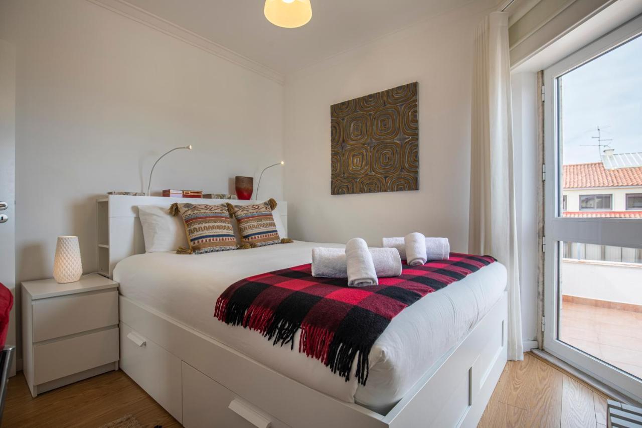 Lovelystay - Sintra Mountain View Zewnętrze zdjęcie