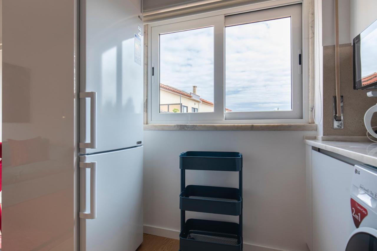 Lovelystay - Sintra Mountain View Zewnętrze zdjęcie
