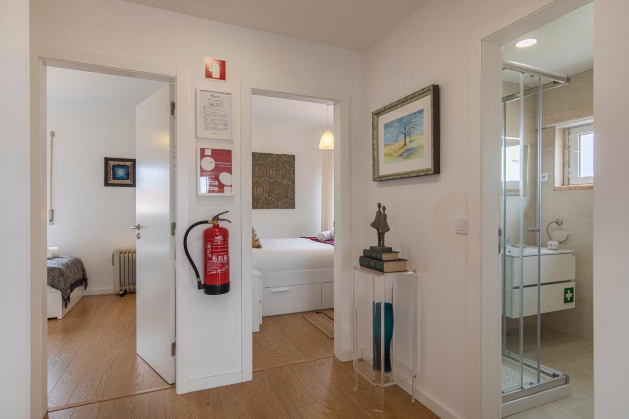 Lovelystay - Sintra Mountain View Zewnętrze zdjęcie