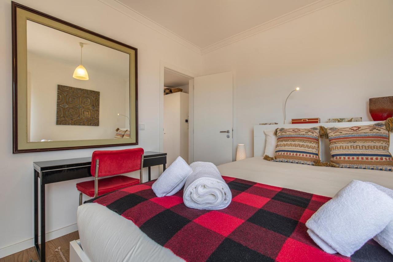 Lovelystay - Sintra Mountain View Zewnętrze zdjęcie