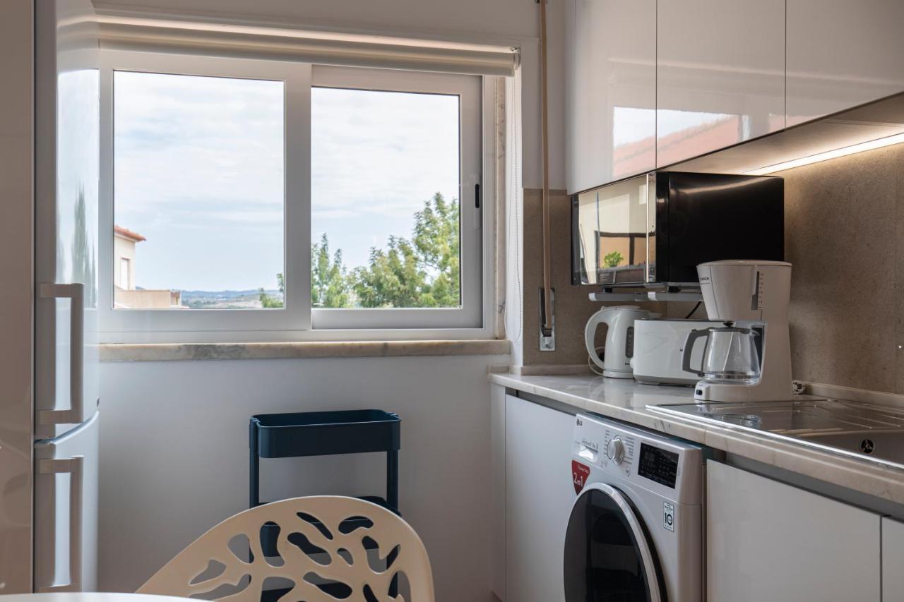 Lovelystay - Sintra Mountain View Zewnętrze zdjęcie