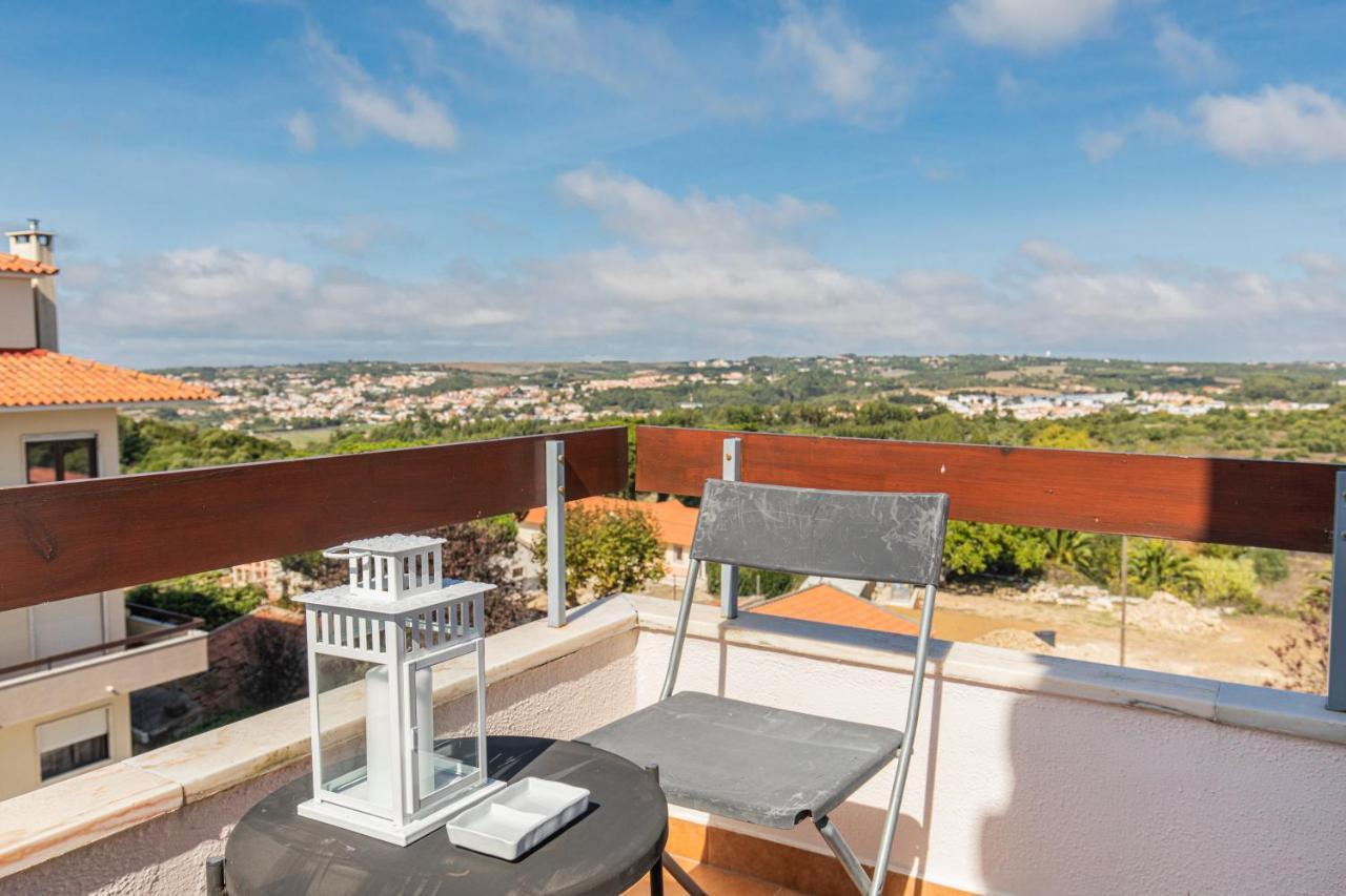 Lovelystay - Sintra Mountain View Zewnętrze zdjęcie