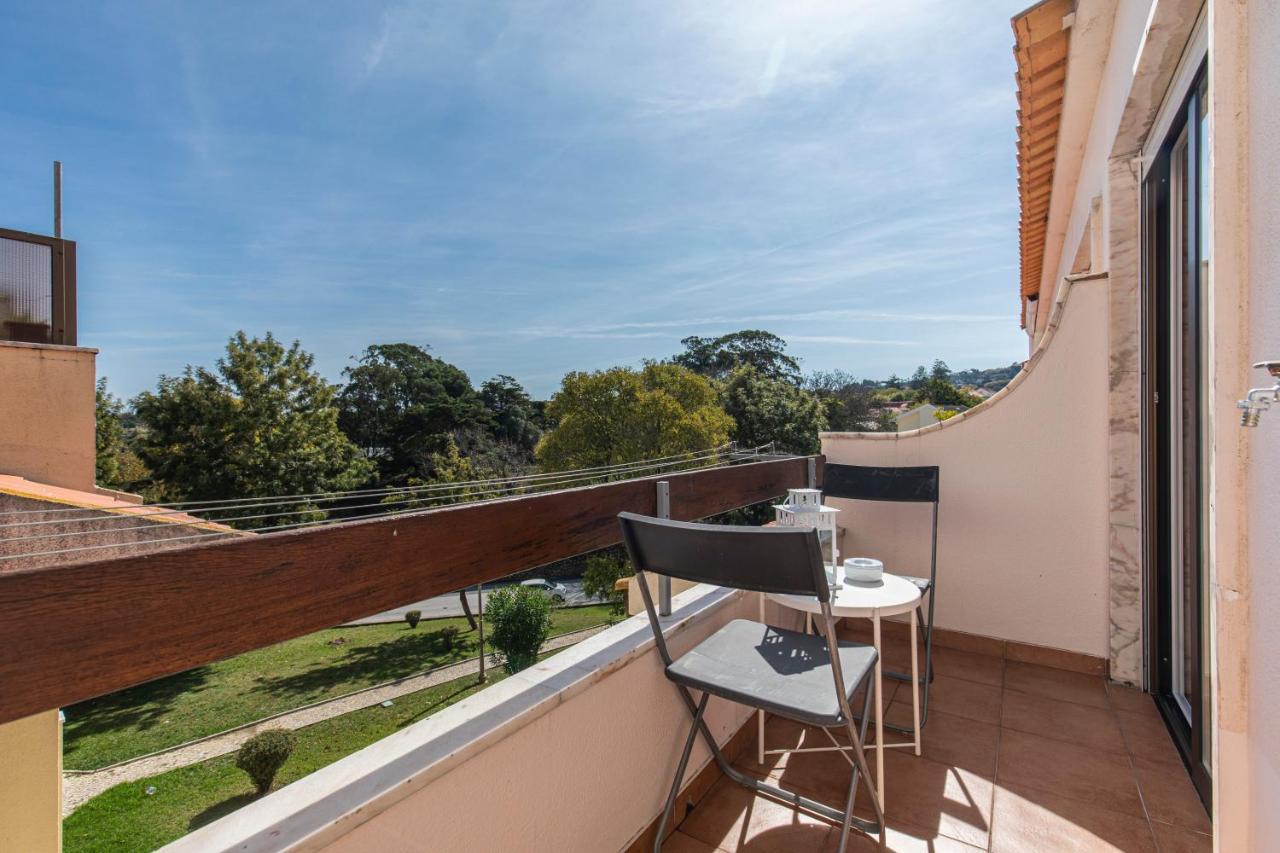 Lovelystay - Sintra Mountain View Zewnętrze zdjęcie
