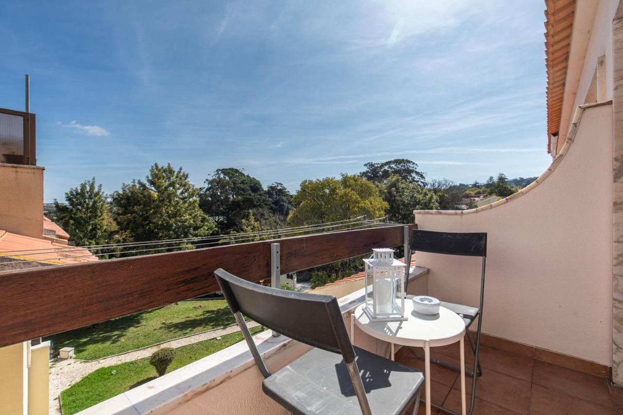 Lovelystay - Sintra Mountain View Zewnętrze zdjęcie