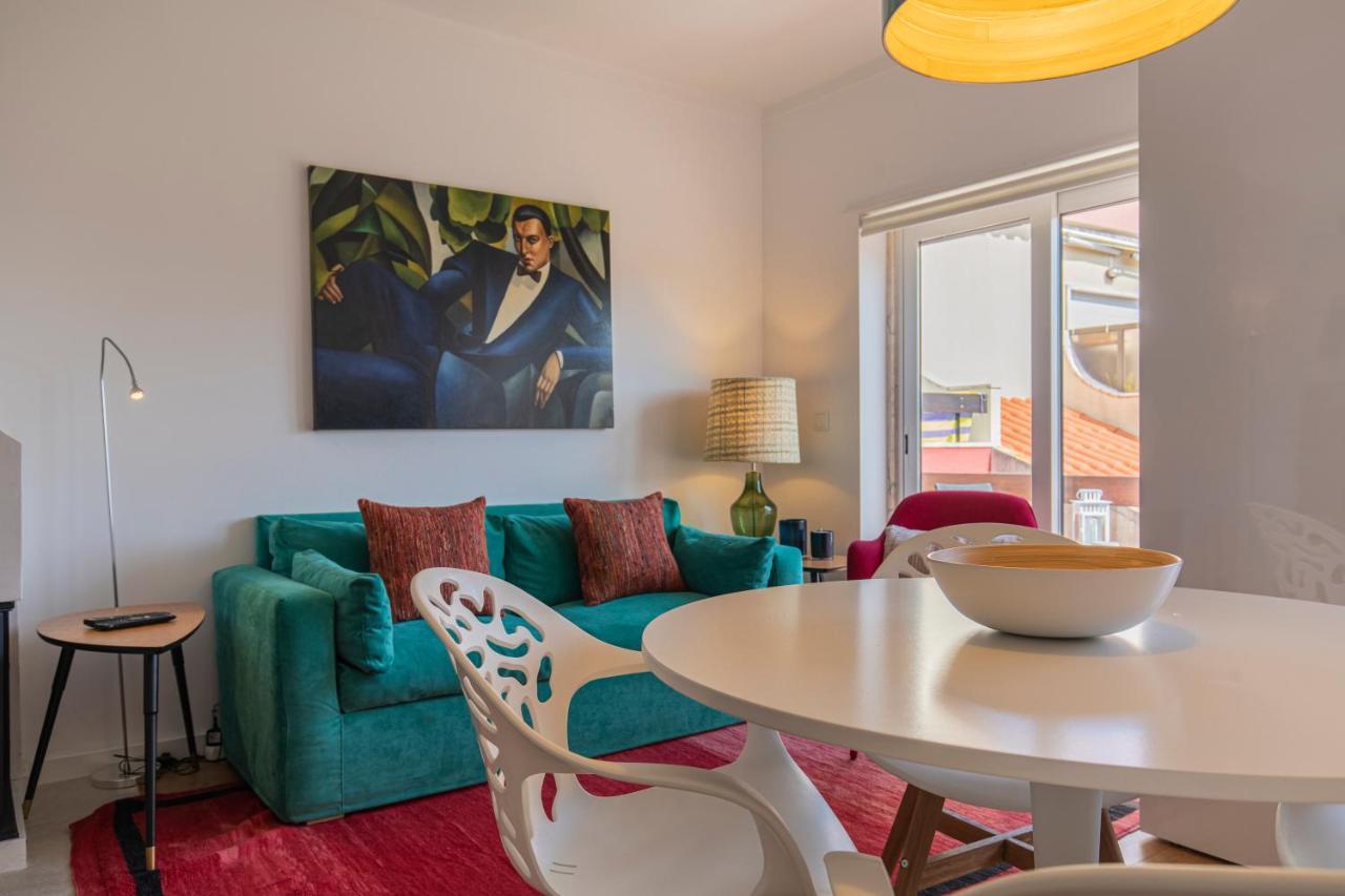 Lovelystay - Sintra Mountain View Zewnętrze zdjęcie