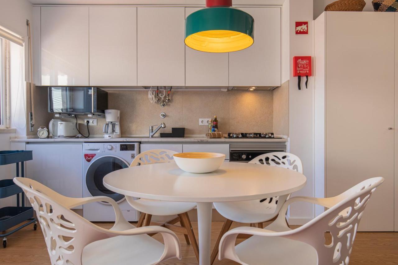 Lovelystay - Sintra Mountain View Zewnętrze zdjęcie