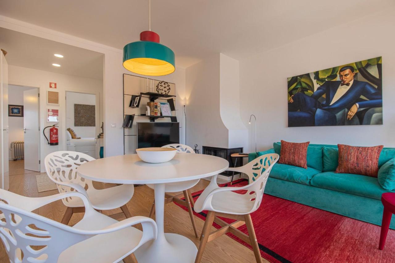 Lovelystay - Sintra Mountain View Zewnętrze zdjęcie